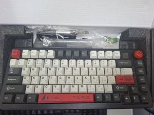 Б/в Клавіатура Ajazz ak820 max plus 01-201161909
