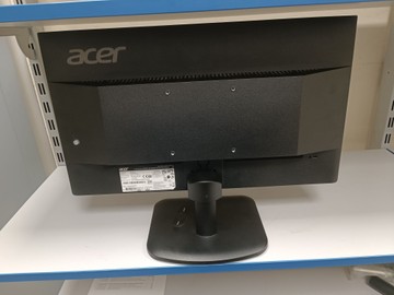 Б/в Монітор Acer ek221qe3bi 01-201165072