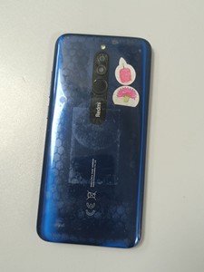 Б/в Мобільний телефон Xiaomi redmi 8 3/32gb 01-201164722
