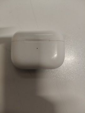 Б/в Навушники Apple airpods pro 2nd generation with magsafe charging case usb-c 01-201166264