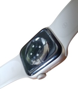 Б/в Смарт-годинник Apple watch series 9 gps 41mm aluminum case 01-201096501