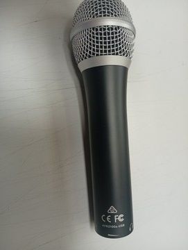 Б/в Мікрофон Audio-Technica atr2100x-usb 01-201167409