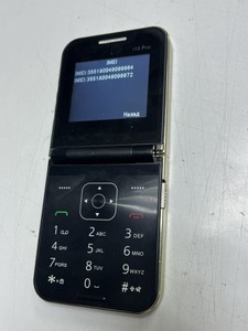 Б/в Мобільний телефон Servo i15 pro 01-201169173