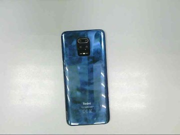 Б/в Мобільний телефон Xiaomi redmi note 9 pro 6/64gb 01-201168912
