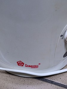 Б/в Соковитискач Domotec vs-3412 01-201169098