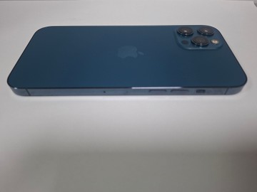 Б/в Мобільний телефон Apple iphone 12 pro max 128gb 01-201170001