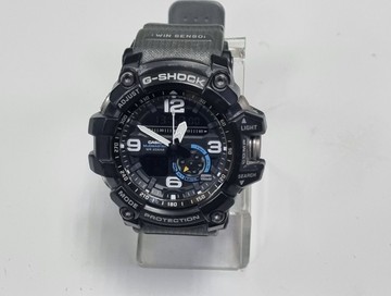 Б/в Годинник Casio gg-1000 01-201169969