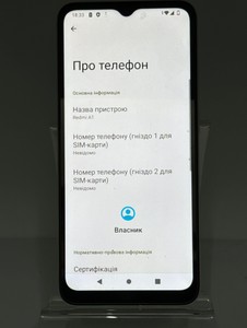 Б/в Мобільний телефон Xiaomi redmi a1 2/32gb 01-201167304