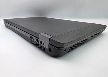 Б/в Ноутбук Hp 17/core i7 4700mq ddr3/16gb ddr3/hdd 250 gb/ssd 128 gb/quadro k1100m 01-201169198
