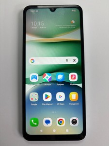 Б/в Мобільний телефон Xiaomi redmi a5 4/128gb 01-201168928