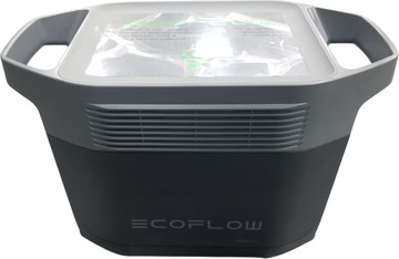 Б/в Зарядна станція Ecoflow delta ef3 pro 18-000096239