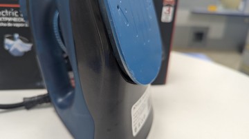 Б/в Праска Electric Steam Iron acl 61320 01-201166210