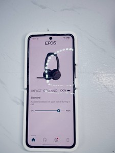 Б/в Навушники Sennheiser epos impact 1060 01-200454981