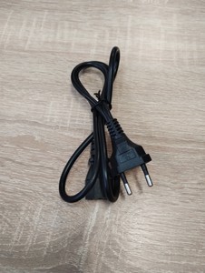 Б/у Кабель Power Cable pvc 3g 0.5 mm u 2005 01-201159616