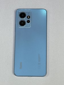 Б/в Мобільний телефон Xiaomi redmi note 12 4/128gb 01-201171924