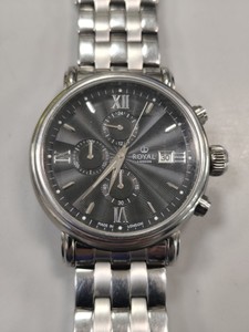Б/в Годинник Royal London 41442-05 01-201175218