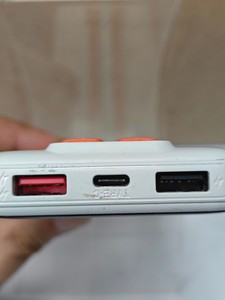 Б/в Повербанк Klgo kp-44 10000mah 01-201166837