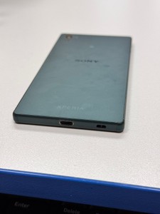 Б/у Мобільний телефон Sony xperia z5 e6633 3/32gb 01-201177379
