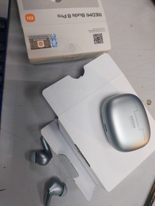 Б/в Навушники Xiaomi redmi buds 8 pro 01-201177603