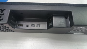 Б/у Акустика Yamaha sr-c20a 01-201178394