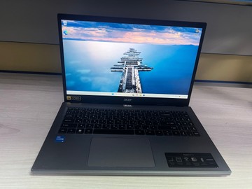 Б/в Ноутбук Acer 15/core i3-1315u ddr5/16gb ddr5/hdd *відсутній/ssd 480 gb/*інтегрована 01-201178562
