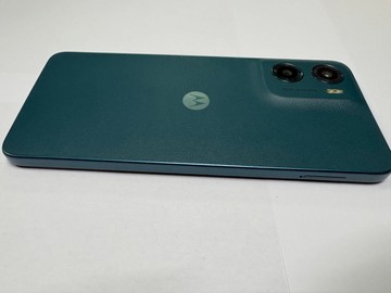 Б/в Мобільний телефон Motorola g05 8/256gb 01-201178493