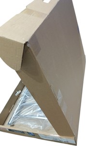 Б/в Рушникосушарка  електрична Evro-Termo толледо п7 450х700 s3 01-201178609