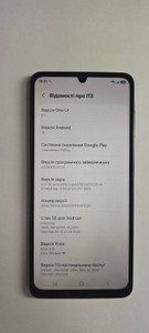 Б/в Мобільний телефон Samsung galaxy a07 4/128gb 01-201181527
