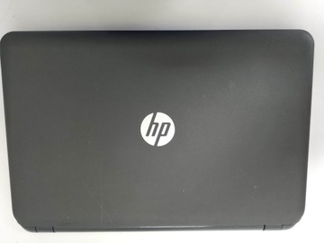 Б/в Ноутбук Hp 15/amd a4 5000 ddr3/4gb ddr3/ssd 240 gb/*інтегрована 01-201181146