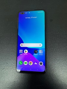 Б/в Мобільний телефон Realme 6 pro 8/128gb 01-201183059