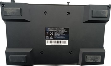 Б/у Аудио интерфейс M-Audio m-game rgb dual 01-201183562