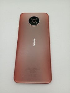 Б/в Мобільний телефон Nokia g50 4/128gb 01-201183323