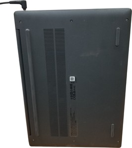 Б/в Ноутбук Lenovo 15/core i5-13420h ddr5/16gb ddr5/hdd *відсутній/ssd 512 gb/*інтегрована 01-201185167