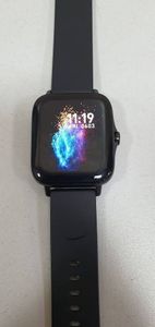 Б/в Смарт-годинник Gelius gp-sw004 01-200242607