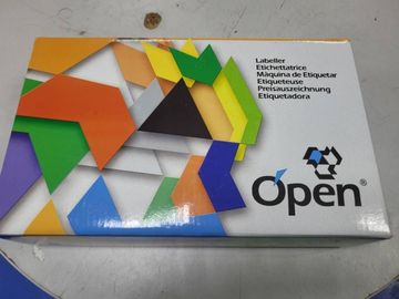 01-200254623: Open c8