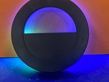 Б/в Лампа Selfie ring light rg 01 16-000216679