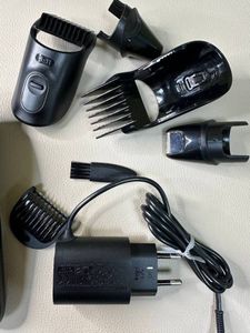 01-200461270: Braun mgk3060