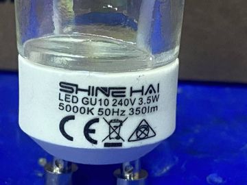 16-000218118: Led led