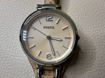01-200454501: Fossil es-2830