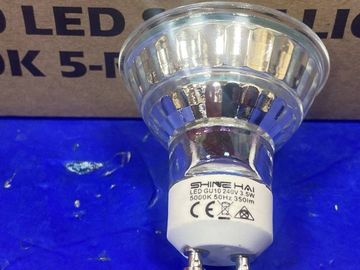 16-000223637: Shinehai 5pack