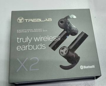 01-19248202: Treblab x2 black