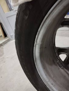 01-200430584: Henkei (lm01 sf30 20x81/2j) hp r20 w8.5 pcd5x130 et50 dia71.6