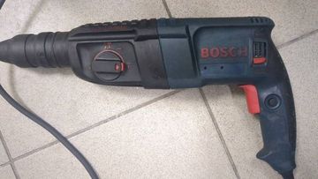 01-200427939: Bosch gbh 2-26 dfr