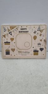 Б/в Фітнес-трекер Nut findthing 16-000224912