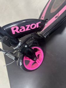 Б/в Самокат Razor power core e90 01-200369199