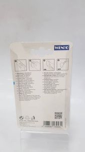 Б/в Гачок Wenko 4466540100 16-000247764