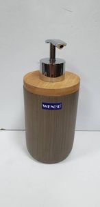 Б/у Диспенсер для мила Wenko 22034100 16-000249767
