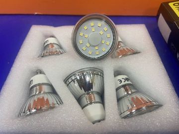 Б/у Лампочка Eacll 5w gu10 16-000209041