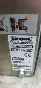 01-200472386: Rational d-86899