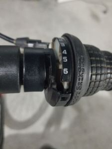 01-200502513: Colt ranger 13 24